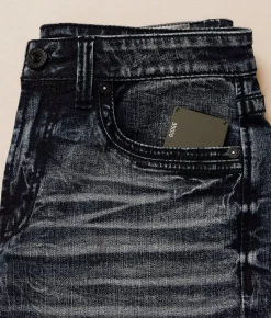 Bottoms|Jeans | Salvage Mayhem Boot Stretch Jean Joshua Tree