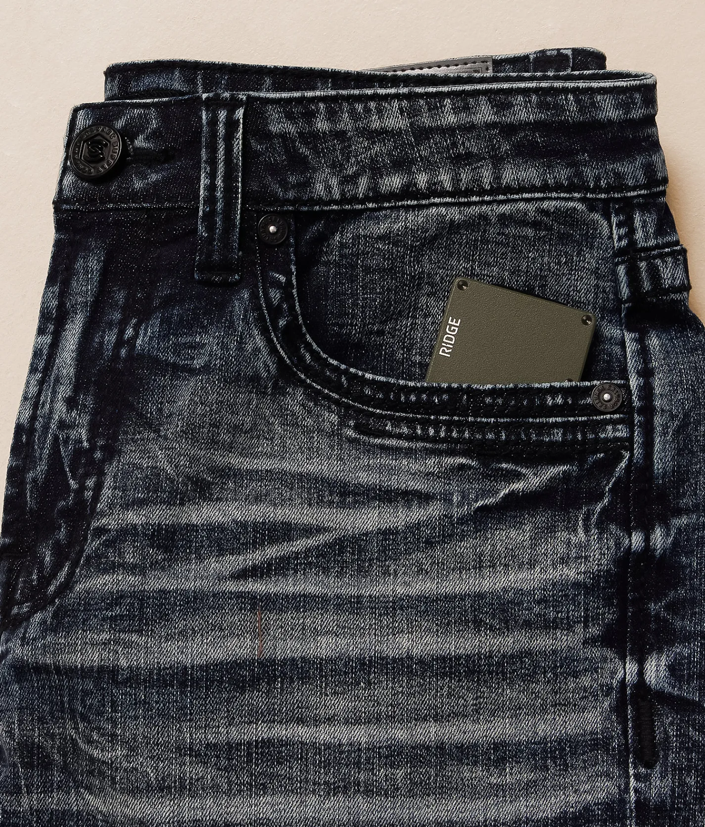 Bottoms|Jeans | Salvage Mayhem Boot Stretch Jean Joshua Tree