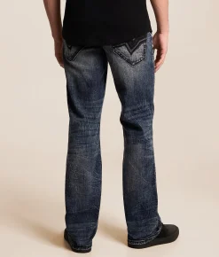 Bottoms|Jeans | Salvage Mayhem Boot Stretch Jean Joshua Tree