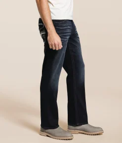 Bottoms|Jeans | Salvage Mayhem Boot Stretch Jean Edmund Fitzgerald