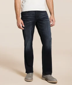 Bottoms|Jeans | Salvage Mayhem Boot Stretch Jean Edmund Fitzgerald