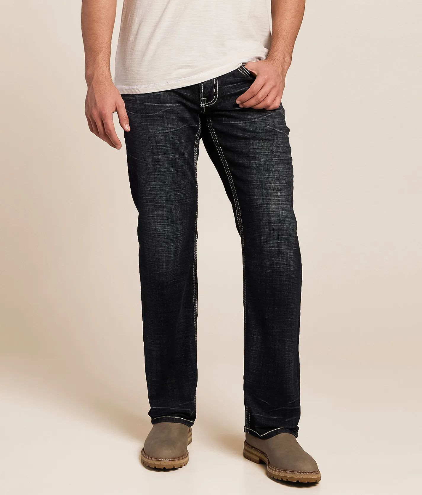 Bottoms|Jeans | Salvage Mayhem Boot Stretch Jean Congaree