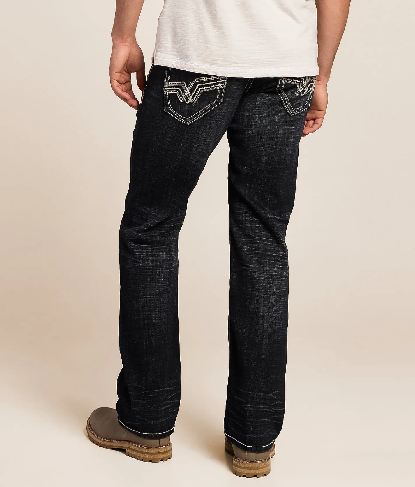Bottoms|Jeans | Salvage Mayhem Boot Stretch Jean Congaree