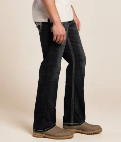 Bottoms|Jeans | Salvage Mayhem Boot Stretch Jean Congaree
