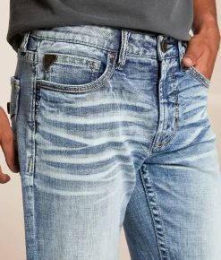 Bottoms|Jeans | Salvage Mayhem Boot Stretch Jean Holidale