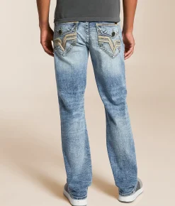 Bottoms|Jeans | Salvage Mayhem Boot Stretch Jean Holidale