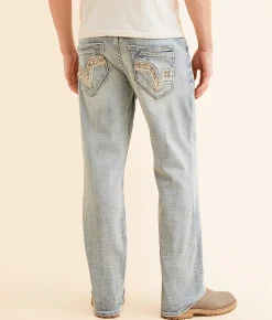 Bottoms|Jeans | Salvage Mayhem Boot Stretch Jean Carrot Saison