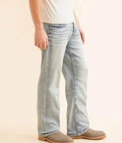Bottoms|Jeans | Salvage Mayhem Boot Stretch Jean Carrot Saison