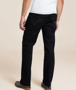 Salvage Mayhem Boot Stretch Jean Good Company Sale