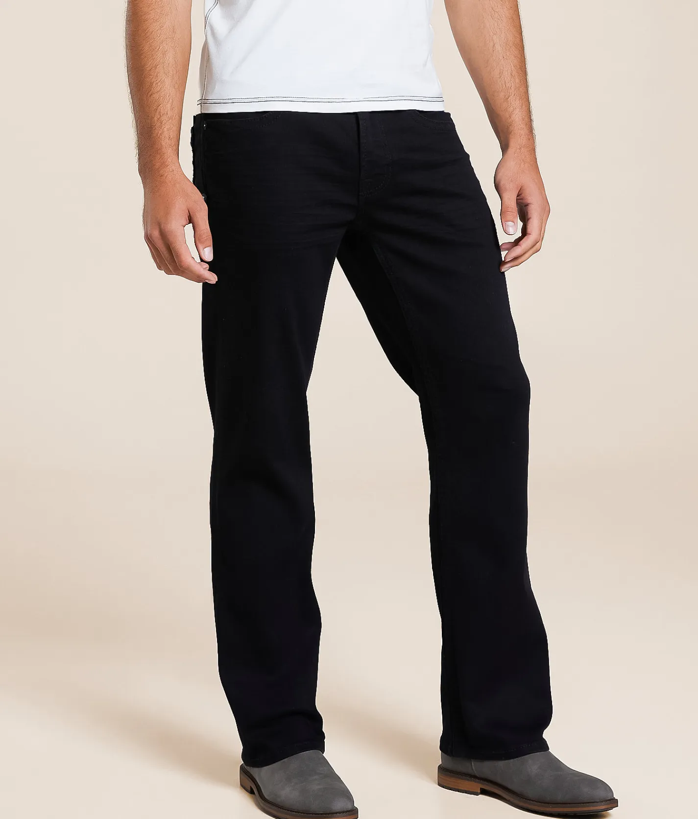 Salvage Mayhem Boot Stretch Jean Good Company Sale