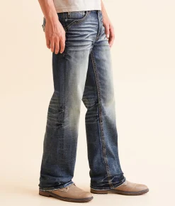 Bottoms|Jeans | Salvage Mayhem Boot Stretch Jean Terror From the Deep