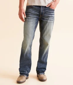 Bottoms|Jeans | Salvage Mayhem Boot Stretch Jean Terror From the Deep