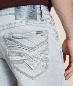 Bottoms|Jeans | Salvage Mayhem Boot Stretch Jean Antro Giant
