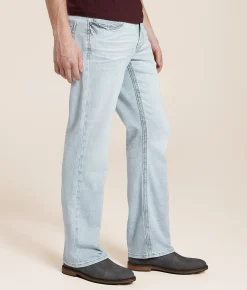 Bottoms|Jeans | Salvage Mayhem Boot Stretch Jean Antro Giant