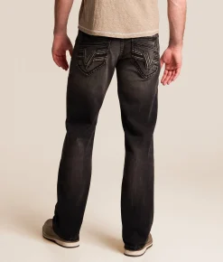 Bottoms|Jeans | Salvage Mayhem Boot Stretch Jean Rally Drum
