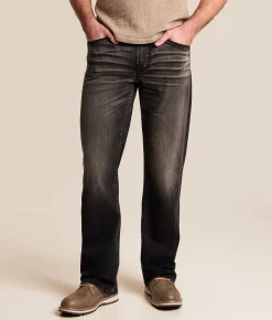 Bottoms|Jeans | Salvage Mayhem Boot Stretch Jean Rally Drum