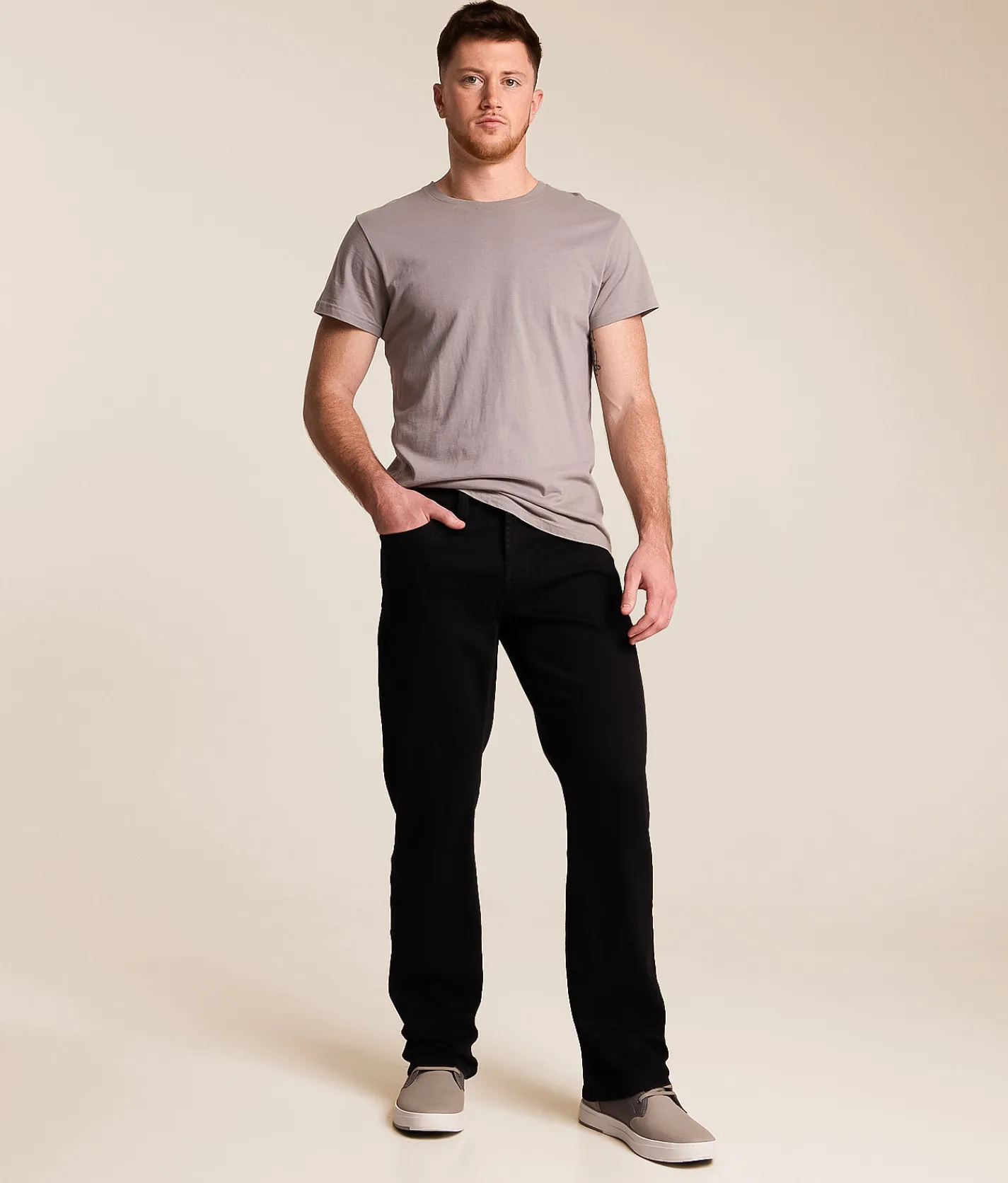 Bottoms|Jeans | Salvage Mayhem Boot Stretch Jean Chillwave Imperial