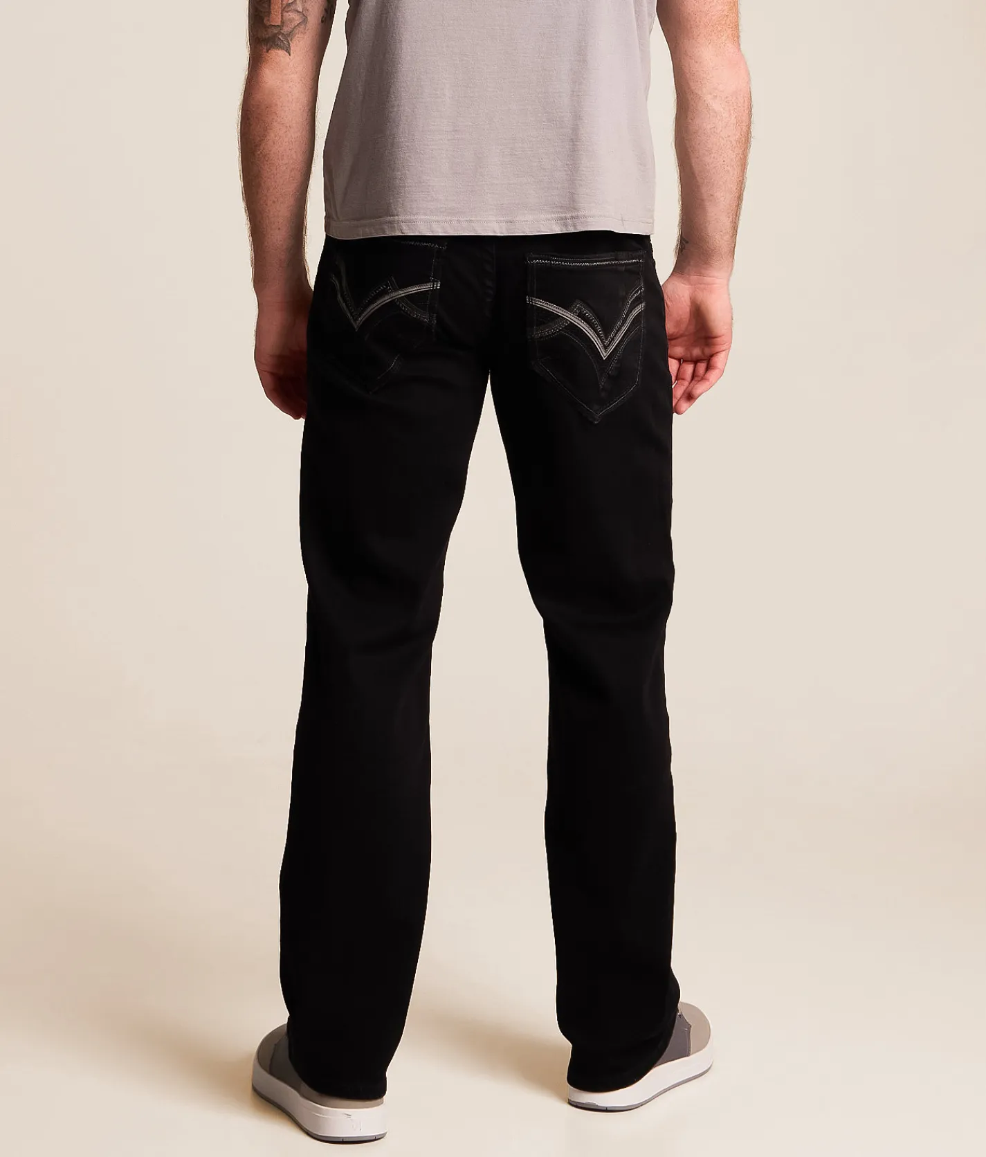 Bottoms|Jeans | Salvage Mayhem Boot Stretch Jean Chillwave Imperial