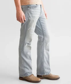 Salvage Mayhem Boot Stretch Jean Alexandreia