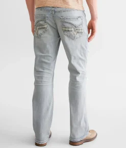 Salvage Mayhem Boot Stretch Jean Alexandreia