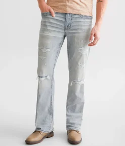 Salvage Mayhem Boot Stretch Jean Alexandreia
