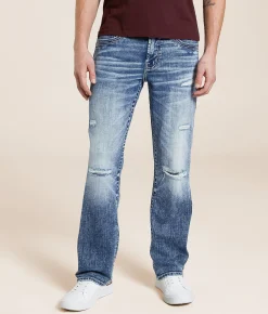 Bottoms|Jeans | Salvage Mayhem Boot Stretch Jean Alpha Squid