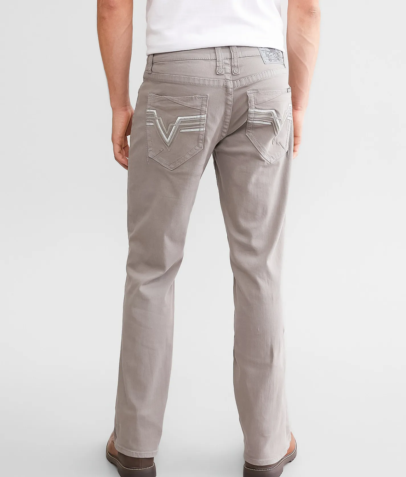 Salvage Mayhem Boot Stretch Pant Kilkis Sale