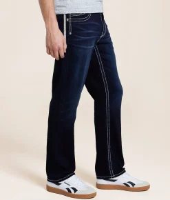 Bottoms|Jeans | Salvage Mayhem Straight Stretch Jean Wowie Colada