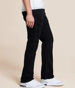 Salvage Mayhem Straight Stretch Jean Imperial Agave Sale