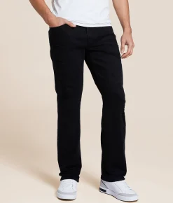 Salvage Mayhem Straight Stretch Jean Imperial Agave Sale