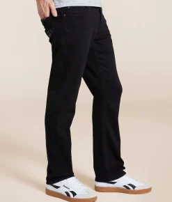 Bottoms|Jeans | Salvage Mayhem Straight Stretch Jean Titanoboa