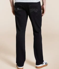 Bottoms|Jeans | Salvage Mayhem Straight Stretch Jean Titanoboa