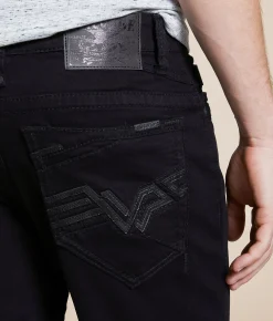 Bottoms|Jeans | Salvage Mayhem Straight Stretch Jean Titanoboa