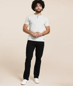 Bottoms|Jeans | Salvage Mayhem Straight Stretch Jean Eliotness