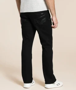 Bottoms|Jeans | Salvage Mayhem Straight Stretch Jean Eliotness