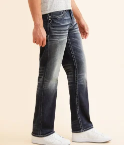Bottoms|Jeans | Salvage Mayhem Straight Stretch Jean Cybersoice