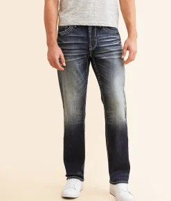 Bottoms|Jeans | Salvage Mayhem Straight Stretch Jean Cybersoice