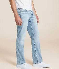 Bottoms|Jeans | Salvage Mayhem Straight Stretch Jean Snug