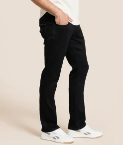 Salvage Mayhem Straight Stretch Jean Starlit Stout
