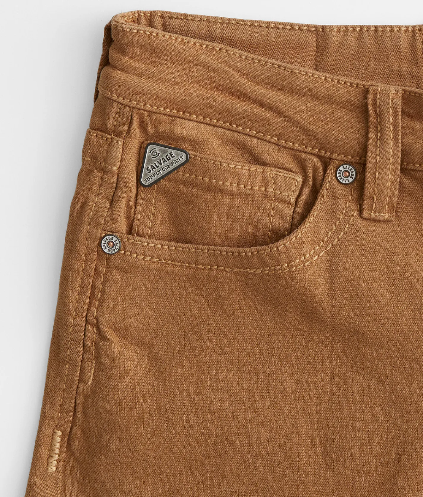 Salvage Mayhem Straight Stretch Pant Pallini Hot