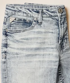 Salvage Mayhem Stretch Short Arches Online