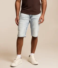 Salvage Mayhem Stretch Short Arches Online