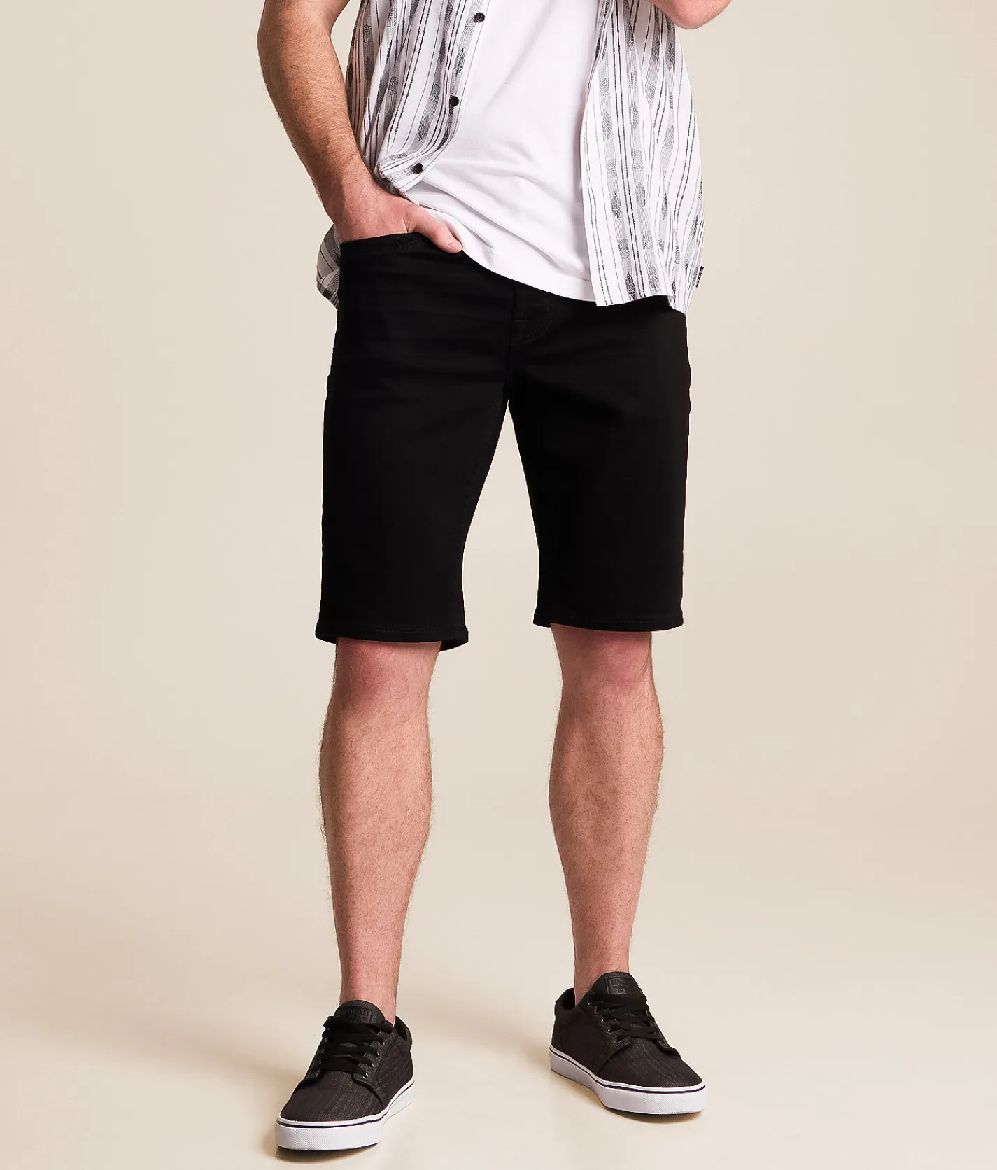 Bottoms|Shorts | Salvage Mayhem Stretch Short North Cascades