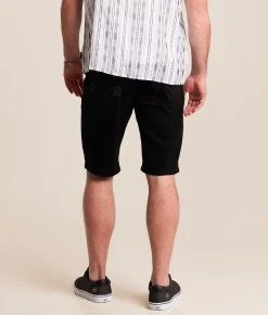 Bottoms|Shorts | Salvage Mayhem Stretch Short North Cascades