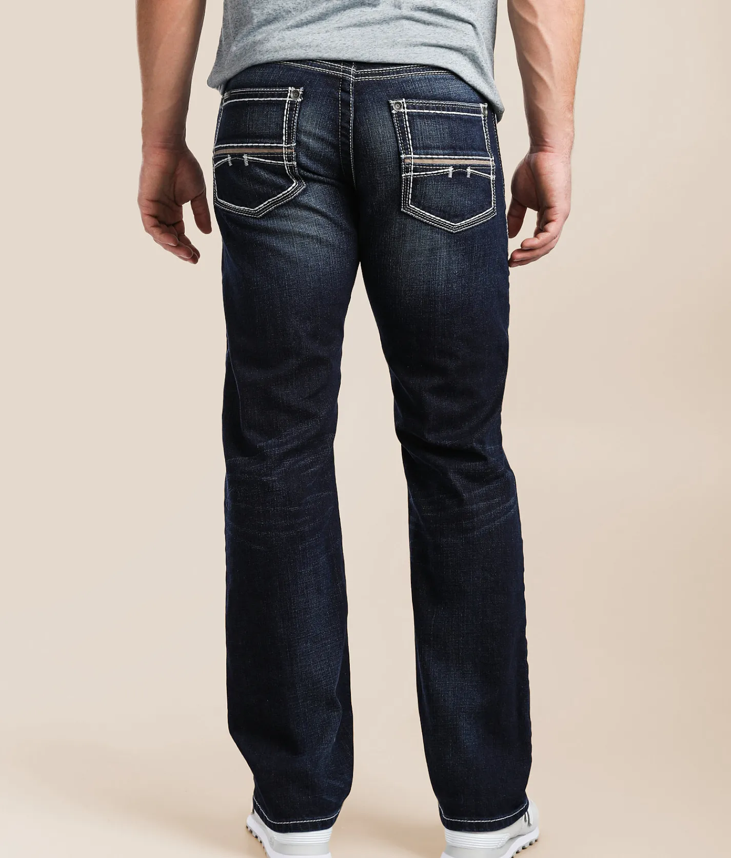 Bottoms|Jeans | Ariat M5 Coltrane Straight Stretch Jean Nightingale