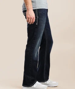 Bottoms|Jeans | Ariat M5 Coltrane Straight Stretch Jean Nightingale