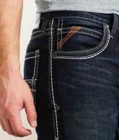 Bottoms|Jeans | Ariat M5 Coltrane Straight Stretch Jean Nightingale