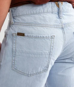 Ariat M5 Eli Straight Jean Zuma Discount