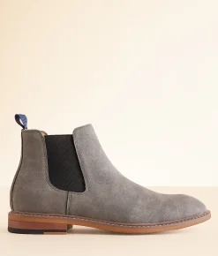 Steve Madden Memille Chelsea Boot Tan New