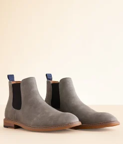 Steve Madden Memille Chelsea Boot Tan New